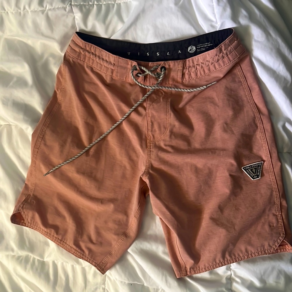 Vissla Size 28 Board Short